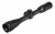 Фото  Оптический прицел Leapers UTG 3-9X32 1" Hunter Scope, AO, TF2+, Mil-dot, Airgun Rings SCP-U392AODT2