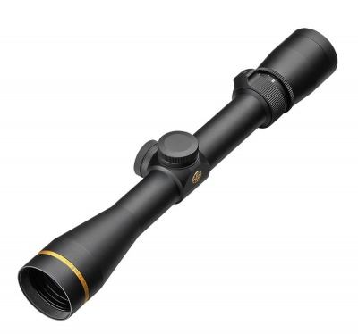 Фото  Оптический прицел Leupold VX-3I 2,5-8X36 Duplex, матовый (170678)