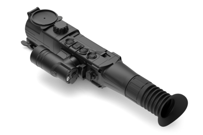 Цифровой прицел ночного видения Pulsar Digisight Ultra N455 БК (Тигр/СКС) — интернет-магазин «Комбат»