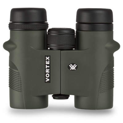 Бинокль VORTEX Diamondback 10x32 — интернет-магазин «Комбат»