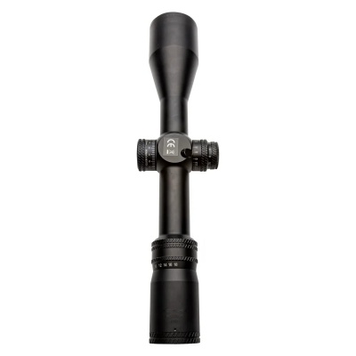 Фото  Оптический прицел Sightmark Citadel 3-18x50 LR2 подсветка сетки, водонепроницаемый (SM13039LR2)