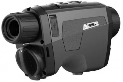 Тепловизор Hikmicro GRYPHON GQ35L LRF (HM-TS26-35QG/WV-GQ35) — интернет-магазин «Комбат»