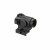 Коллиматорный прицел  Vector Optics MAVERICK-II PLUS 1x22 SOL точка 2MOA, солнечная батарея, совместим с ПНВ, быстросъёмный на Weaver (SCRD-PS12) — интернет-магазин «Комбат»