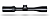 Оптический прицел Hawke Endurance 3-9×40 LER 223/308 с подсветкой (16111)