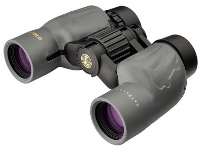 Бинокль Leupold BX-1 Yosemite 10x30 Porro Shadow Gray (172707) — интернет-магазин «Комбат»