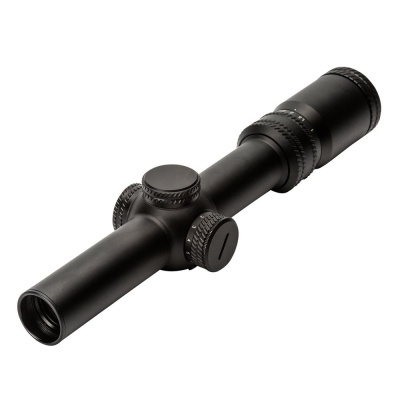 Фото  Оптический прицел Sightmark Citadel 1-10x24 HDR подсветка сетки Plex 1/2MOA (SM13138HDR)