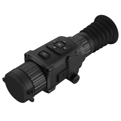 Тепловизионный прицел Hikmicro THUNDER PRO TE25 — интернет-магазин «Комбат»