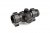 Коллиматорный прицел Hawke RD 1x30 (Spec Mount) (4MOA) (12122) — интернет-магазин «Комбат»