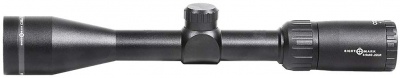 Фото  Оптический прицел Sightmark Core SX 3-9x40 (.22LR Rimfire) кольца и чехол в комплекте (SM13066LR)