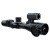 Тепловизионный прицел PARD TS31-45 LRF (4-24х, объектив 45мм, сенсор 384x288, 12 мкм, 50 Гц, чувствительность <35 mK, дальномер 1000м. обнаружение до 3300м) — интернет-магазин «Комбат»