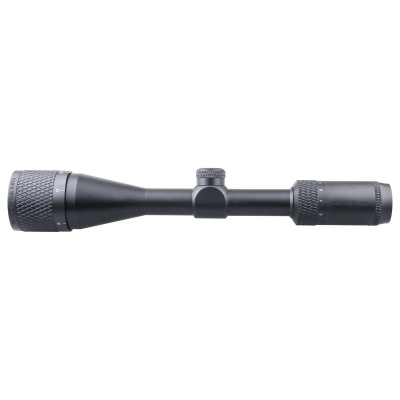 Фото  Matiz 6-18x44 AO, сетка 22LR Rimfire, 25,4 мм, азотозаполненный, без подсветки (SCOL-28)