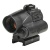 Коллиматорный прицел Sightmark Wolverine CSR, 4MOA, крепление на Weaver (SM26021) — интернет-магазин «Комбат»