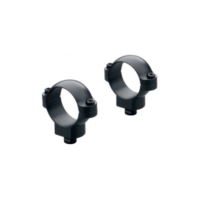 Кольца Leupold QR 30mm Low 51717 — интернет-магазин «Комбат»
