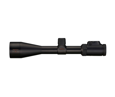 Фото  Оптический прицел Nikon Prostaff 7 2.5-10x50 M IL R4B