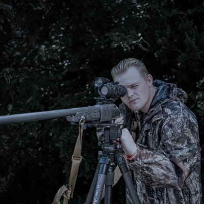 Прицел Sightmark WRAITH HD 2-16x28 (2-16х, F28мм, запись фото и видео, ИК подсветка 850м, дальность наблюдения 180м) SM18021 — интернет-магазин «Комбат»