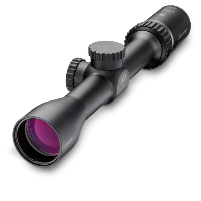 Фото  Оптический прицел Burris Fullfield E1  2-7x35 Ballistic Plex (200317)