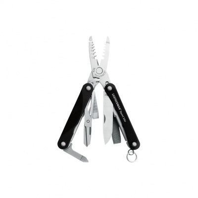 Multi-tool Leatherman Squirt® ES4 — интернет-магазин «Комбат»