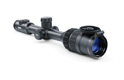 Цифровой прицел ночного видения Pulsar Digex C50 с ИК-осветителем Digex-X850S — интернет-магазин «Комбат»