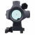 Коллиматорный прицел  Vector Optics NAUTILUS 1x30 точка 2 MOA, совместим с ПНВ, быстросъемный, влагозащищенный IPX4  (SCRD-26II) — интернет-магазин «Комбат»