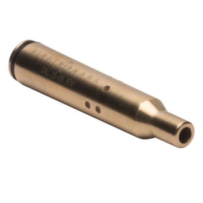Лазерный патрон Sightmark Accudot для пристрелки .30-06, .270, 25-06 (SM39053) — интернет-магазин «Комбат»
