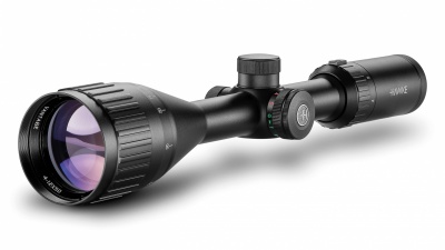 Фото  Vantage IR 4-12x50 AO IR (Mil Dot)  (азотозаполненный) 14252