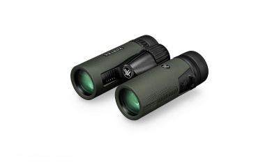 Бинокль VORTEX Diamondback HD 8x32 (DB-212) — интернет-магазин «Комбат»