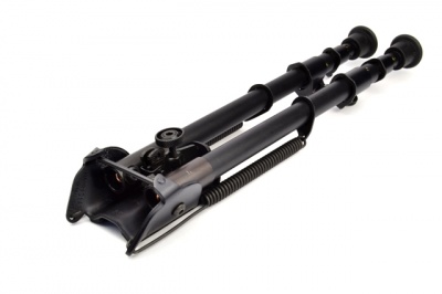 Сошки Harris Bipod серия 1A2, модель 25 12-25 (HB25) — интернет-магазин «Комбат»