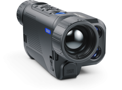 Тепловизор Pulsar Axion LRF XQ38 — интернет-магазин «Комбат»