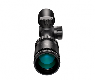 Фото  Оптический прицел Nikon Prostaff P3 2-7x32 Matte BDC