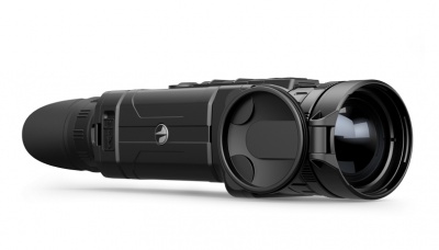 Тепловизор Pulsar Helion XP50 — интернет-магазин «Комбат»