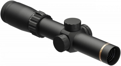 Фото  Оптический прицел Leupold VX-Freedom 1,5-4x20 FireDot с подсветкой, 30мм (177225)