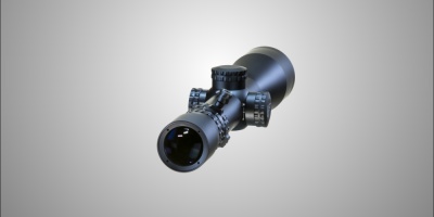 Фото  Оптический прицел NIGHTFORCE NXS™ 2.5-10×42 COMPACT MILDOT™ DigIllum™ (C488)
