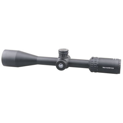 Фото  Hugo 4-16x44, сетка 22LR Rimfire, 25,4 мм, азотозаполненный, без подсветки (SCOL-29)