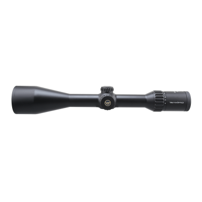 Фото  Continental X8 4-32x56 30mm сетка Hunting VECON-DCM BDC ED с подсветкой SFP (SCOL-51)