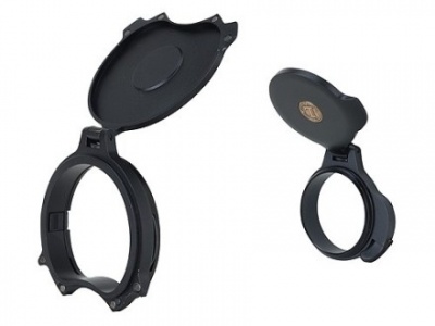 Крышки Leupold Alumina Flip-Back Lens Cover – VX-L 56mm & Standard EP 62825 — интернет-магазин «Комбат»