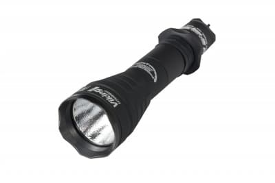 Фонарь Armytek Viking Pro v3 XHP50 2140лм (тёплый свет) — интернет-магазин «Комбат»