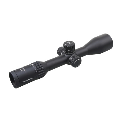 Фото  Continental X6 3-18x50 Tactical ARI SFP, 30мм, сетка VCT-10A  азотозаполненый, подсветка красным (SCOL-53)