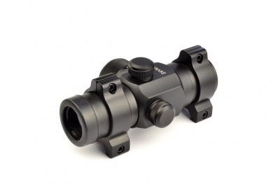 Коллиматорный прицел Hawke RD 1x30 (Spec Mount) (4MOA) (12122) — интернет-магазин «Комбат»