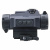 Коллиматорный прицел  Vector Optics NAUTILUS 1x30 точка 2 MOA, совместим с ПНВ, быстросъемный, влагозащищенный IPX4  (SCRD-26II) — интернет-магазин «Комбат»