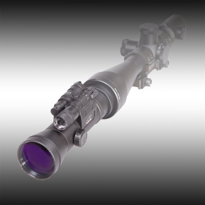 Ночная насадка Dedal-552-DK3 — интернет-магазин «Комбат»