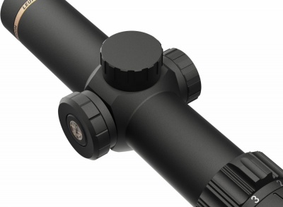 Фото  Оптический прицел Leupold VX-Freedom 1,5-4x20 FireDot с подсветкой, 30мм (177225)