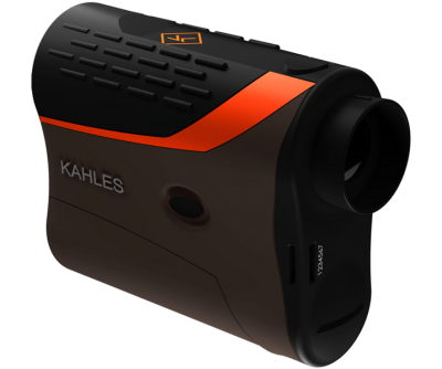 Лазерный дальномер Kahles Helia RF-M 7x25 — интернет-магазин «Комбат»