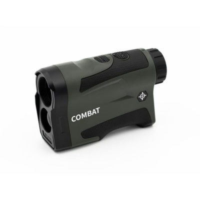 Дальномер Combat 3000 (6х24, максимальная дальность до 2950м) — интернет-магазин «Комбат»