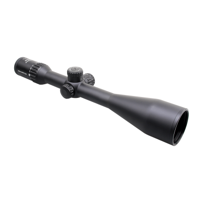 Фото  Continental X6 5-30x56 ZeroStop 30mm сетка Hunting BDC с подсветкой (SCOL-X22)