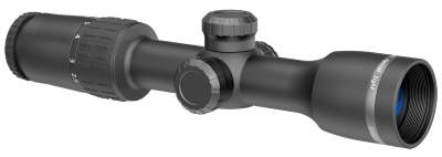 Фото  Оптический прицел YUKON Jaeger 1.5-6x42 X01i