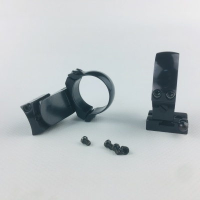 Поворотный кронштейн Rusan Sabatti Rover (bolt action rifle) кольца 30mm 0033-30-19 — интернет-магазин «Комбат»