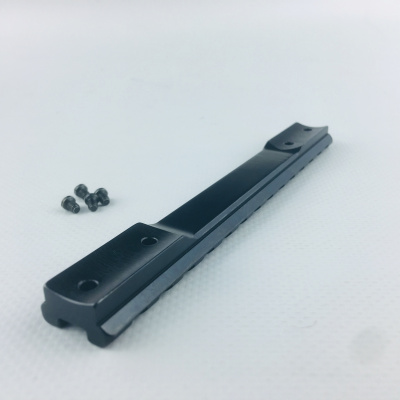 Планка Rusan Picatinny Sauer 202 (standart) 20MOA 010-11-STD-20MOA — интернет-магазин «Комбат»