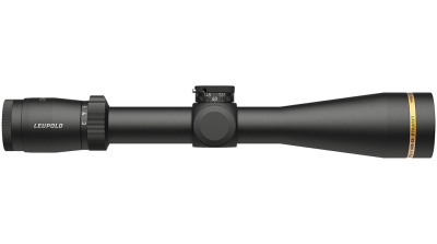 Фото  Оптический прицел Leupold VX-5HD 3-15x56 CDS-ZL2 FireDot 4 Fine с подсветкой (175834)