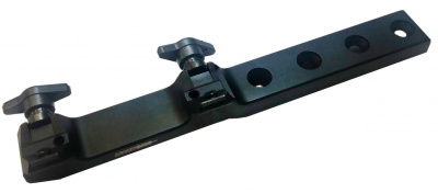 Кронштейн Innomount Blaser ZERO - Pulsar Trail/Apex/Digisight  40-PA-10-00-800 — интернет-магазин «Комбат»