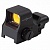 Коллиматорный прицел Sightmark Ultra Shot Reflex Sight, крепление 12 мм (SM13005-DT)